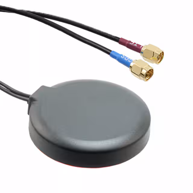 AEACBA081016-C2LG Abracon LLC  Antennes RF